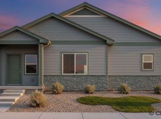 5818 Alex Ranch Rd, Cheyenne, WY 82007