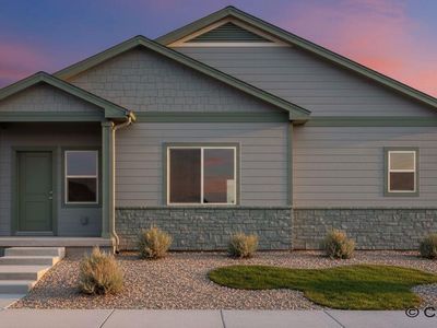 5810 Alex Ranch Rd, Cheyenne, WY, 82007