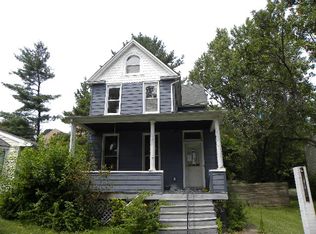 726 Deepdene Rd, Baltimore, MD 21210