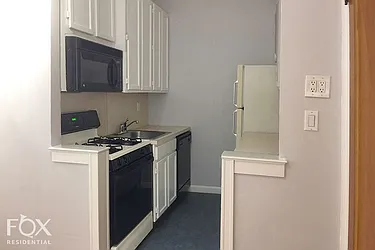 Rented by Fox Residential Group