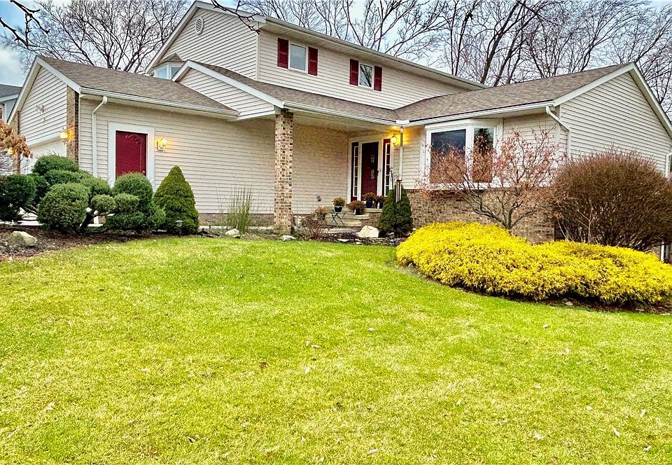 5231 Austen Ln, Richmond Heights, OH 44143 Zillow