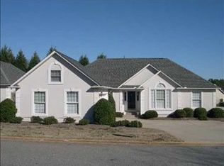 116 Reed Pl, Anderson, SC 29621