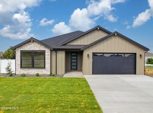 3223 N Van Winkle St, Post Falls, ID 83854