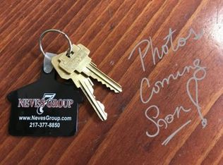 1405 Eater Dr, Rantoul, IL 61866