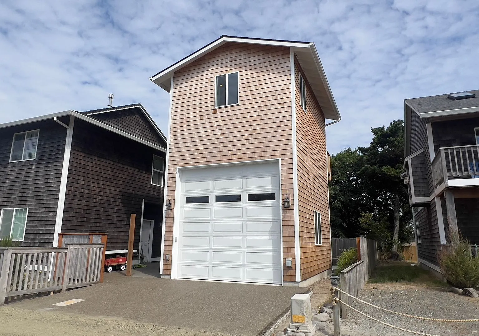 1707 N Franklin St ADU, Seaside, OR 97138 — Photo 1