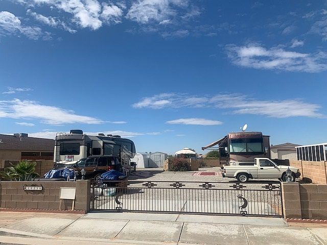1st image of 10256 S Avenue 10 E #1/2