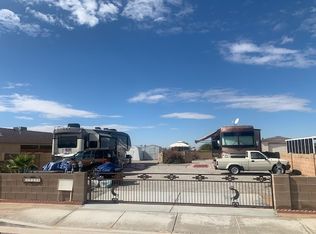 10256 S Avenue 10 E #1/2, Yuma, AZ 85365