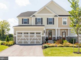 306 Quarry Point Rd, Malvern, PA 19355