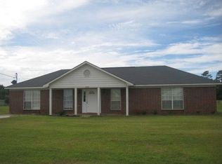 14167 Brook Hollow Rd, Summerdale, AL 36580