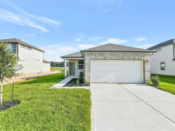 25984 Liberation Rd, Cleveland, TX 77328