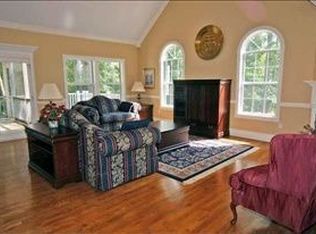 108 Bennetts Crossing Ct, Greer, SC 29651