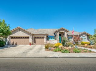 2920 Carson Ave, Clovis, CA
