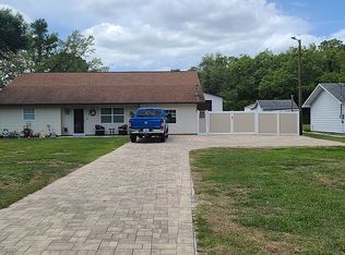 3363 Memory Ln, Spring Hill, FL 34606