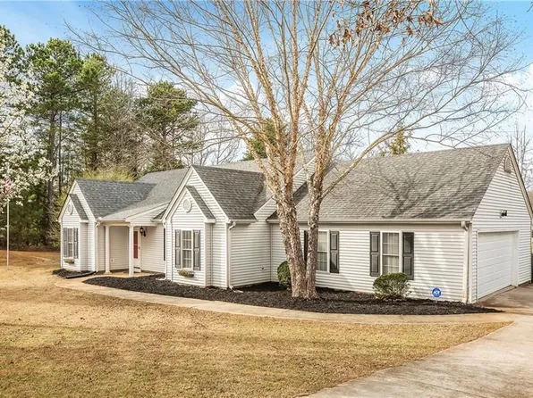 1002 Shadow Ln, Anderson, SC 29625