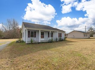 4515 Allen Rd, Jarratt, VA 23867