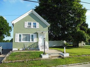 48 Clark St, Westerly, RI 02891