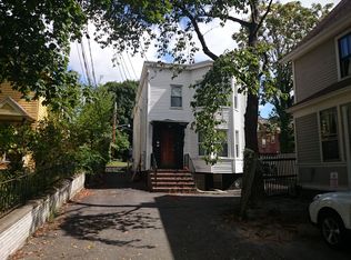 28 Shepard St, Boston, MA 02135