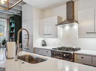 805 Peachtree St NE Unit 411, Atlanta, GA