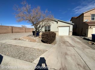 8943 Dakota Ridge Rd SW, Albuquerque, NM 87121