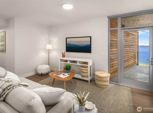 Infinity Shore Club Residences, Seattle, WA 98116