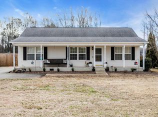 798 Clark Rd, Inman, SC 29349