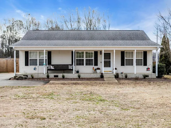 798 Clark Rd, Inman, SC 29349