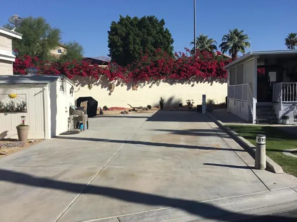 84136 Avenue 44 Space 619, Indio, CA 92203
