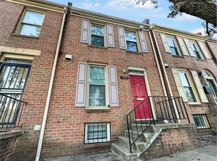 930 S Paca St, Baltimore, MD 21230