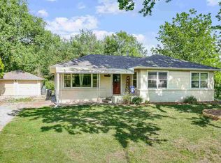 548 N Prosperity Ln, Andover, KS 67002