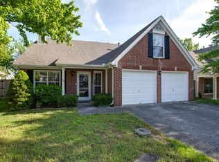 418 Newbary Ct, Franklin, TN 37069