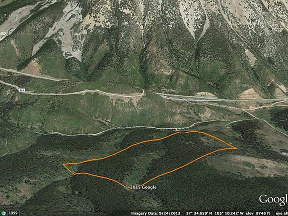 2nd image of 80 Acres On Cr #442