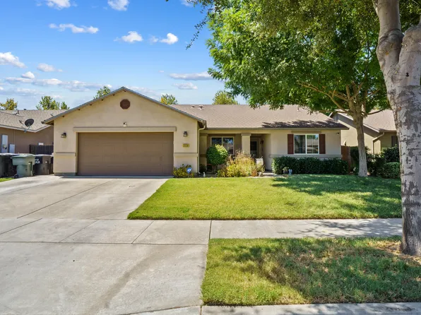 3339 N Linda Vista Street, Visalia, CA 93291