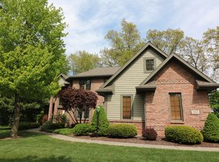 3337 Charter Oak Dr, Maumee, OH