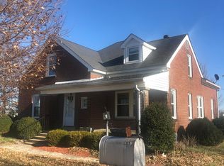 2167 Eminence Pike, Shelbyville, KY 40065