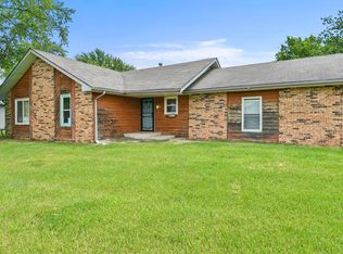 2642 S Fort Ave, Springfield, MO 65807