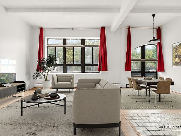 2nd image of 2 Cornelia St APT 203
