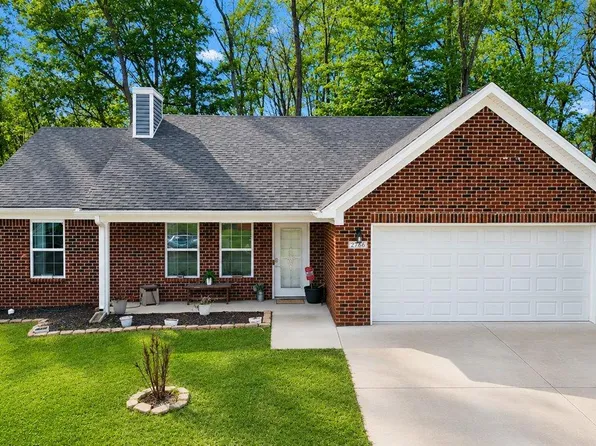 2726 Bagby Way, Louisville, KY 40216