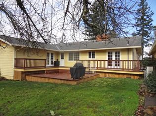 16202 Tracey Lee Ct, Oregon City, OR