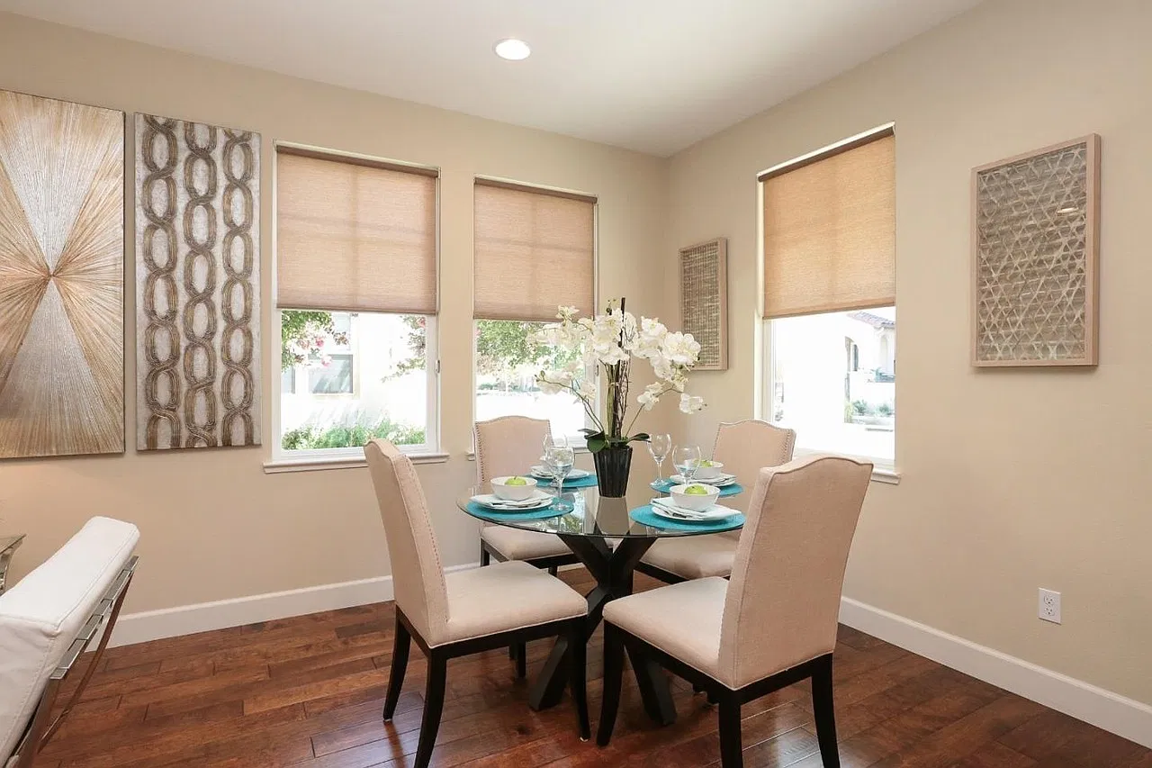 Gorgeous Modern Home W/ Solar Panels - Minutes From Googleplex — Photo 4