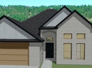 1471 Sessile Oak Way, Bentonville, AR 72713