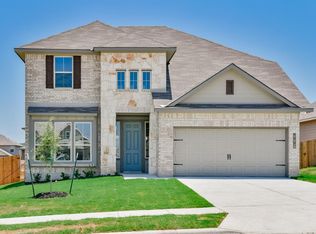 913 Farm Path, Brenham, TX 77833