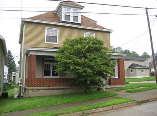727 Arlington Ave, Jeannette, PA 15644