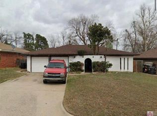 1712 N Fordson Ave, Bethany, OK 73008