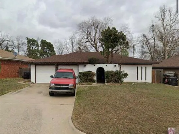 1712 N Fordson Ave, Bethany, OK 73008