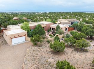 2308 Camino Vado, Santa Fe, NM 87507