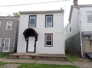 805 Vine St, Hamilton, OH 45011
