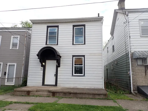 805 Vine St, Hamilton, OH 45011