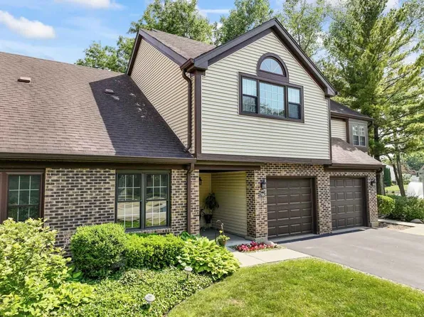 706 Brandon Pl, Wheeling, IL 60090