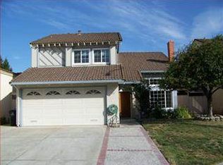 2321 Ridgecliff Ct, San Jose, CA 95131