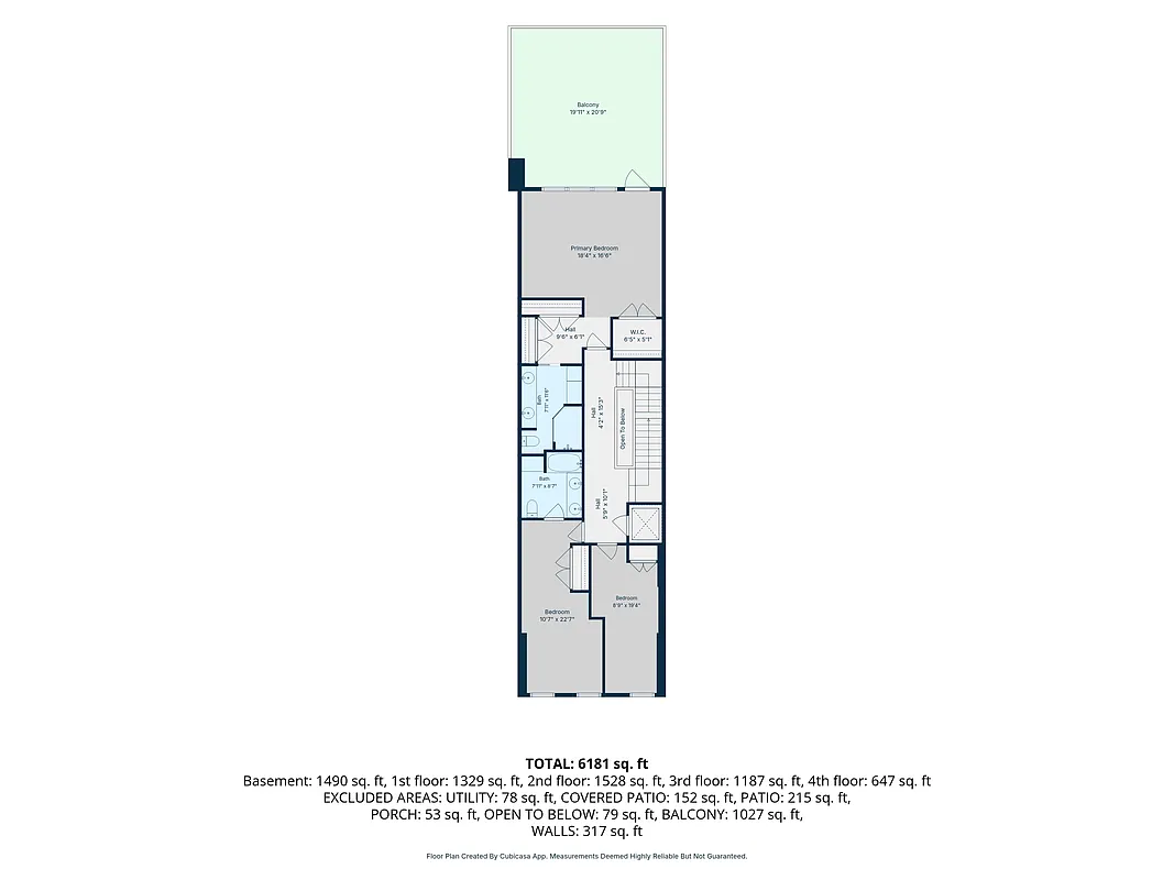 floor plan 5